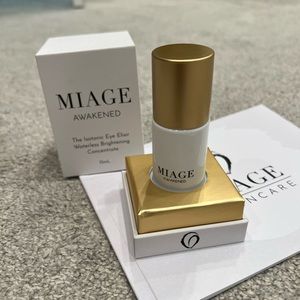 Miage AWAKENED isotonic eye elixir